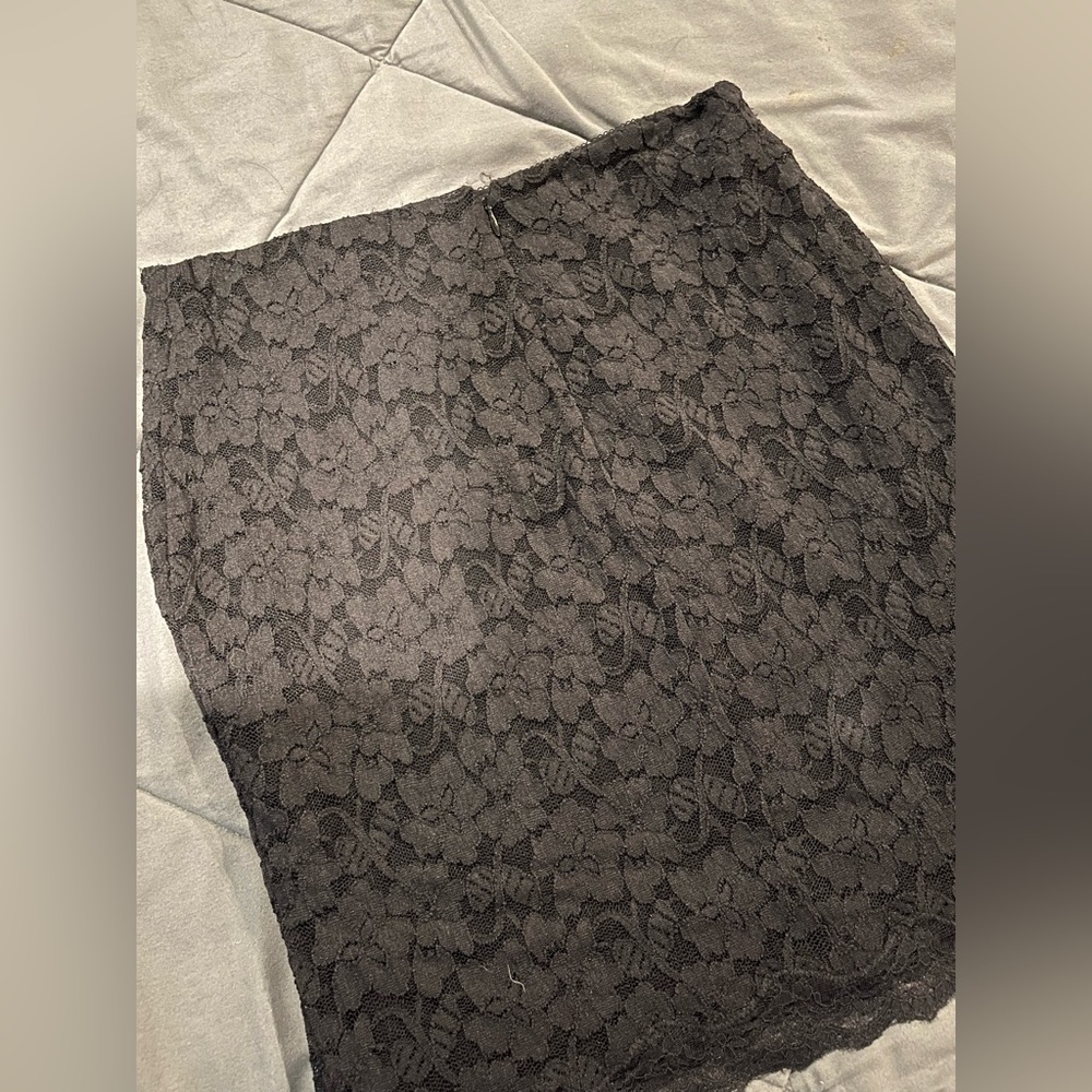 Express Skirt - Picture 3 of 5